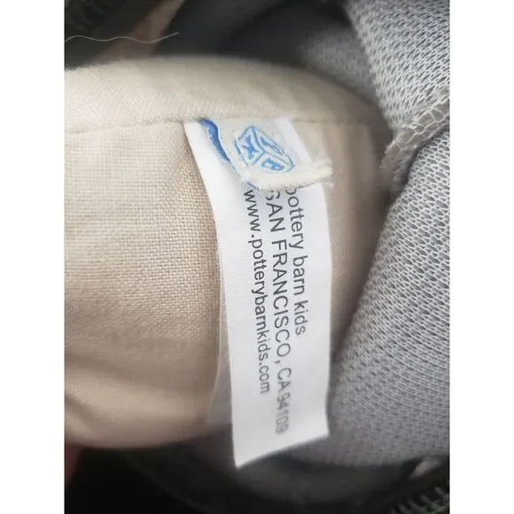 Pottery Barn Kids 24" Cloth Doll Eskimo Plush Toy - Picture 6 of 8